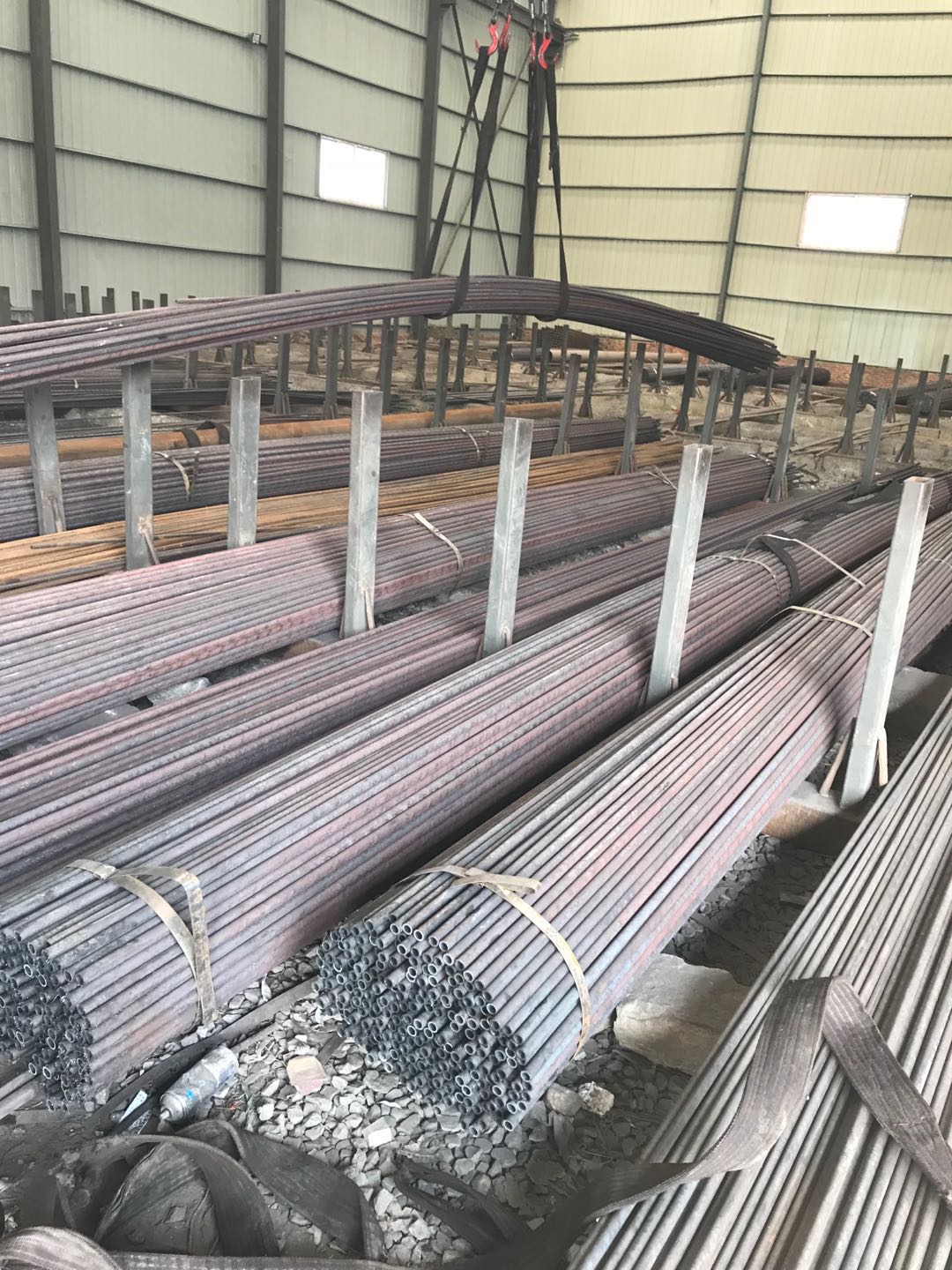 小口徑無縫鋼管 小口徑無縫鋼管